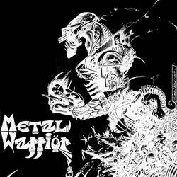 Compilations : Metal Warriör